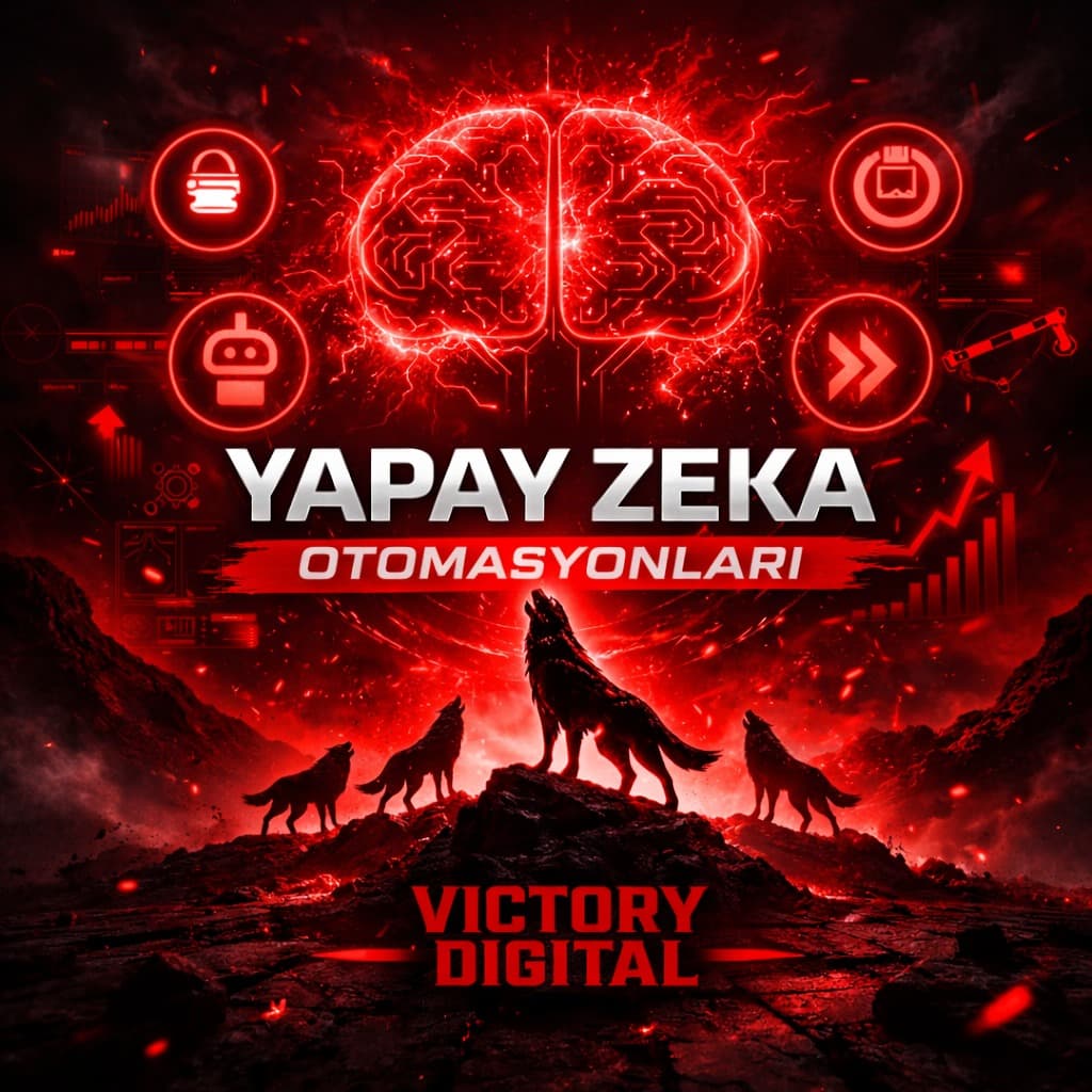 Yapay Zeka Otomasyonları